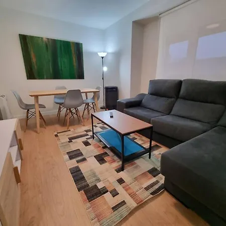 172A Centrico Y Moderno Apartment Gijon Exterior photo