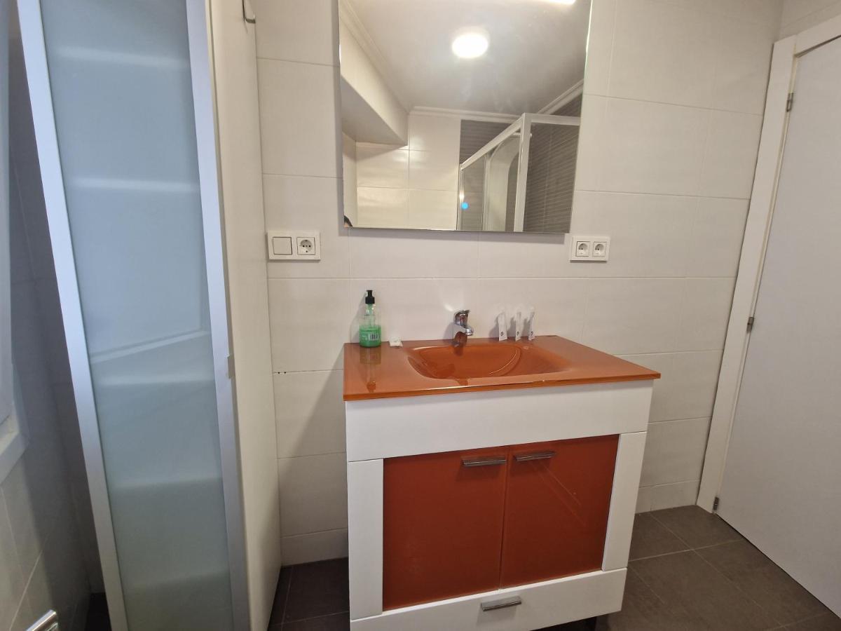 Apartment 172a Centrico Y Moderno *