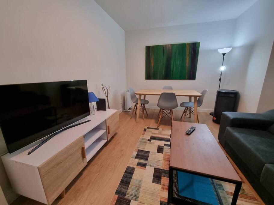 172a Centrico Y Moderno Apartament Gijón