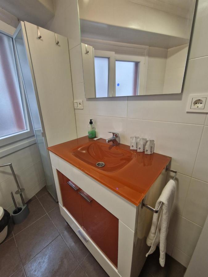 Apartament 172a Centrico Y Moderno Gijón