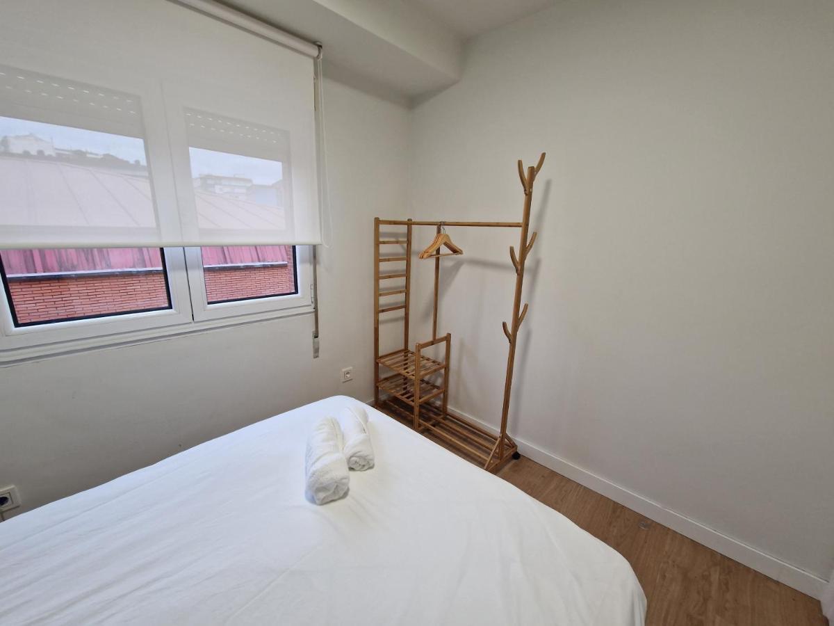 172a Centrico Y Moderno * Gijón